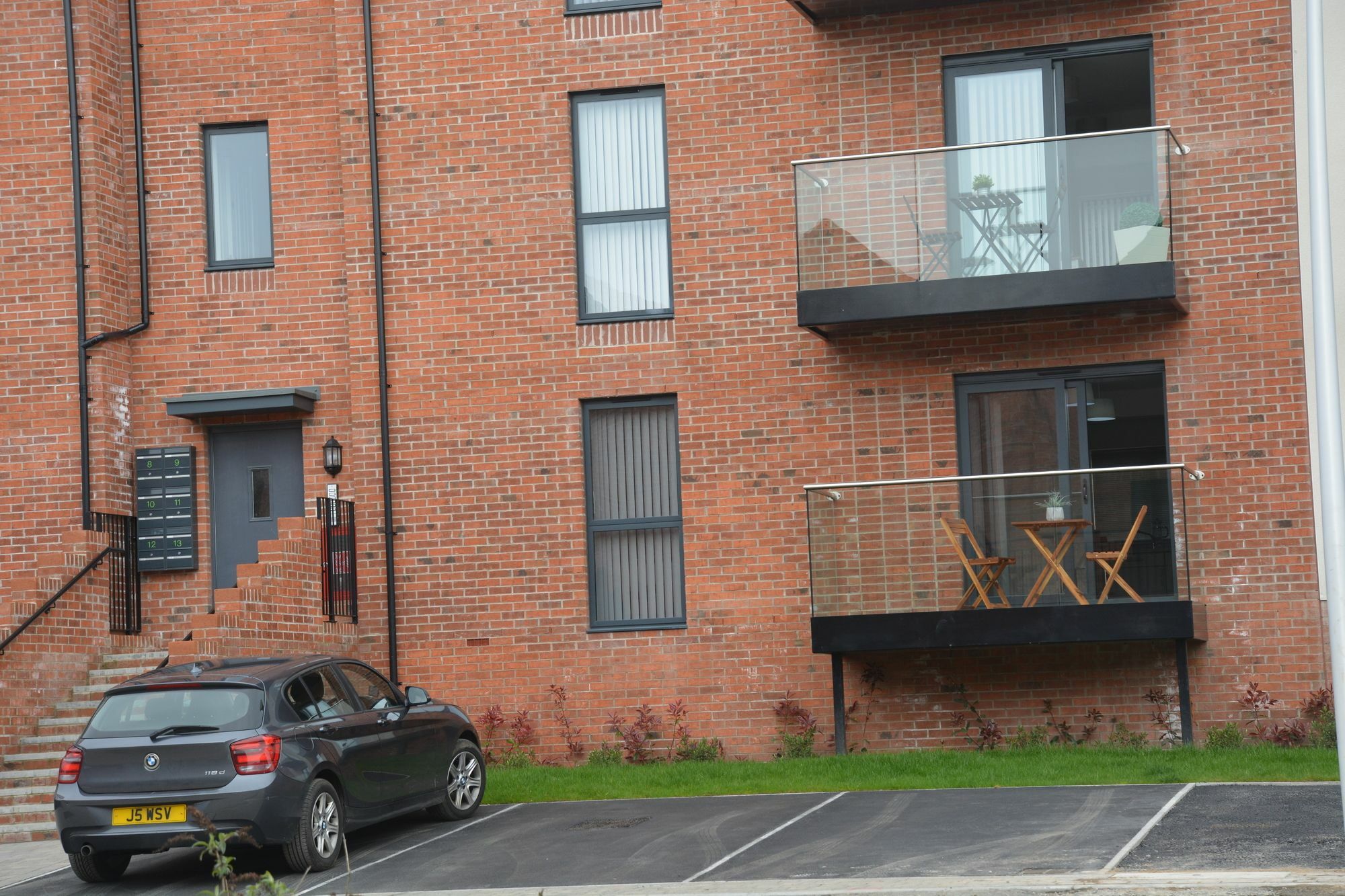 Just Stay Wales - Mariners Walk Swansea Exterior foto
